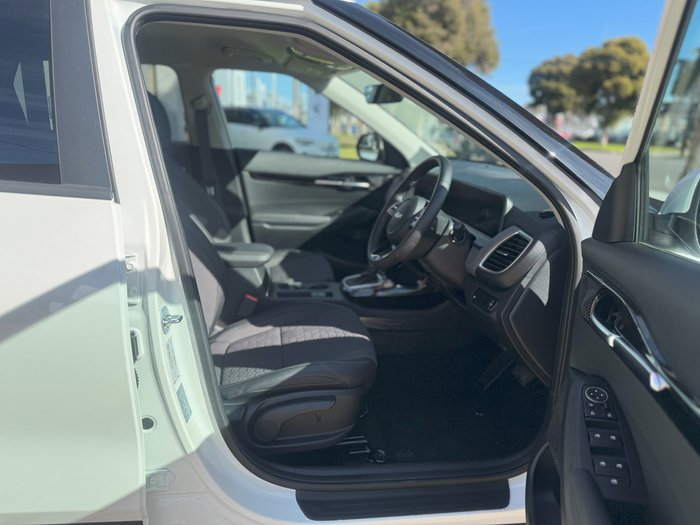 2024 Kia Seltos Sport+