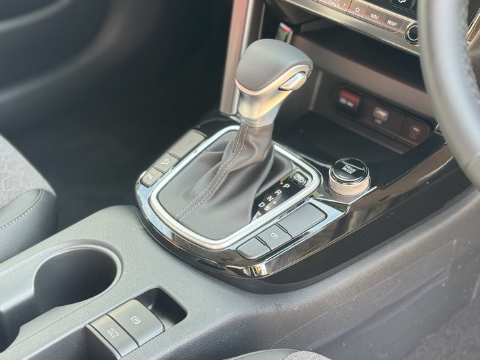 2024 Kia Seltos Sport+