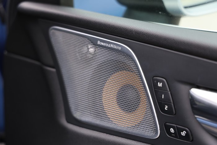 2018 Volvo XC60 T6 R-Design