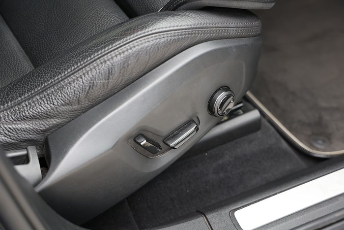 2018 Volvo XC60 T6 R-Design