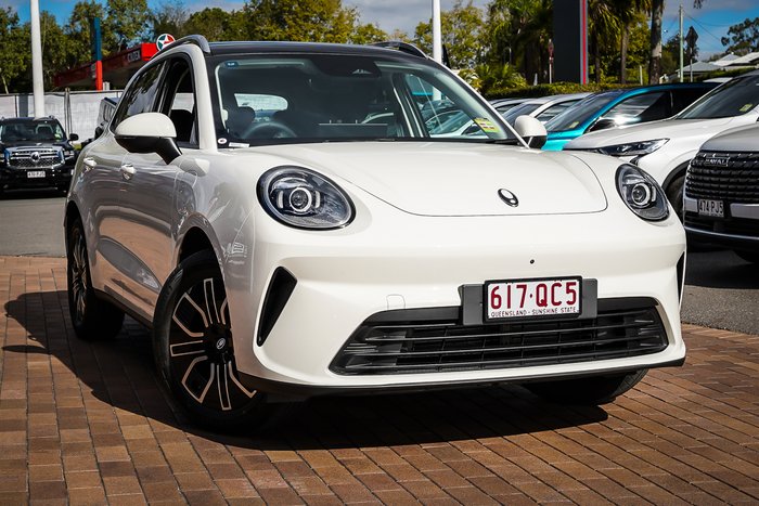 2026 GWM ORA