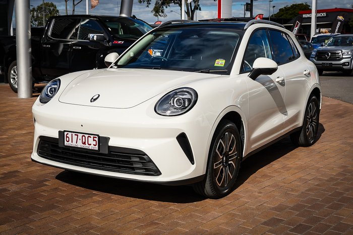 2026 GWM ORA