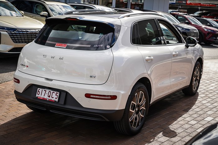 2026 GWM ORA