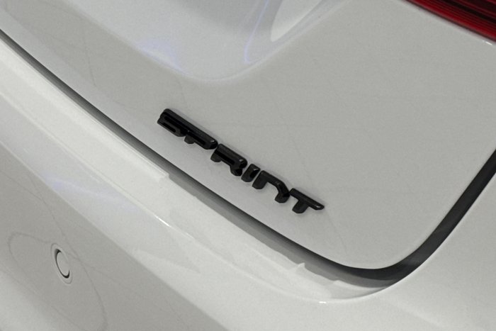 2016 Ford Falcon XR6 Sprint