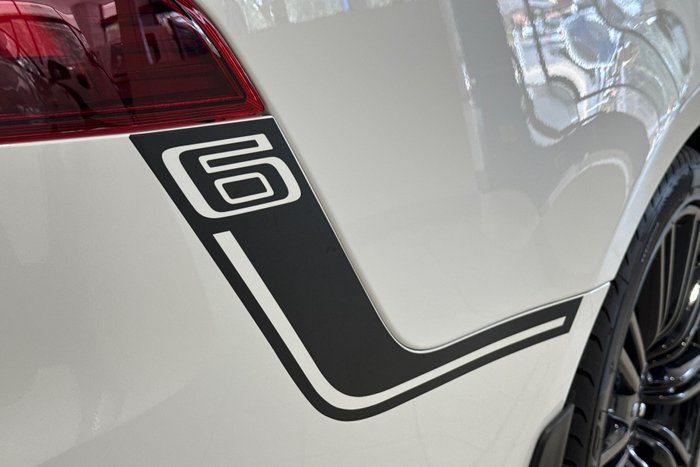 2016 Ford Falcon XR6 Sprint
