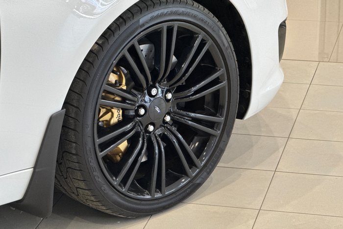 2016 Ford Falcon XR6 Sprint