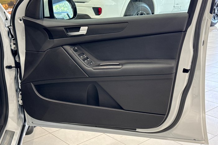 2016 Ford Falcon XR6 Sprint