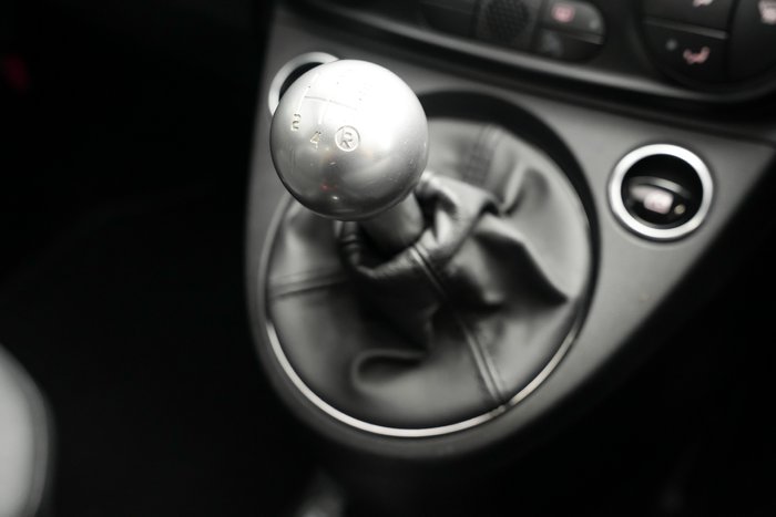 2023 Abarth 695 Competizione