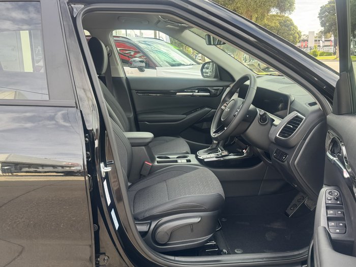 2025 Kia Seltos Sport+