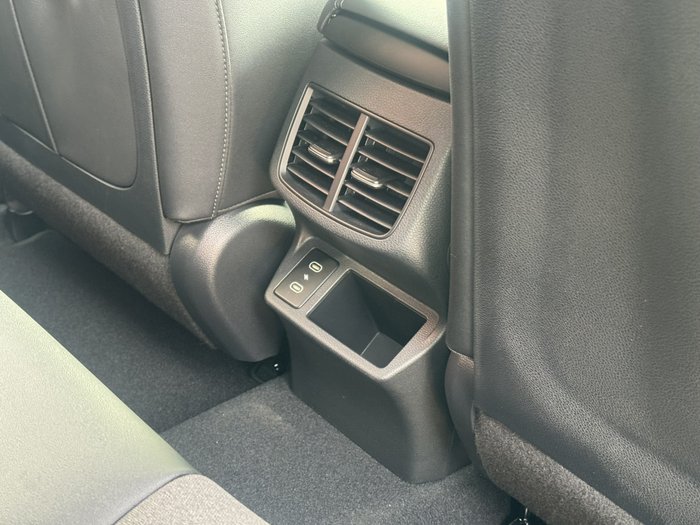 2025 Kia Seltos Sport+