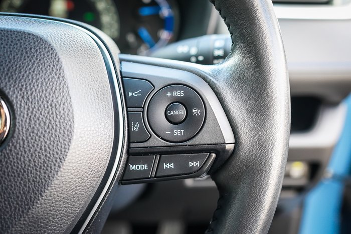 2022 Toyota RAV 4 Hybrid XSE (AWD)