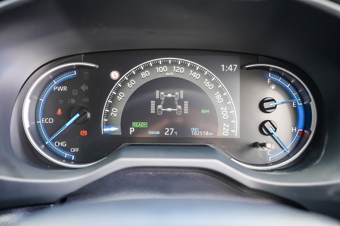 2022 Toyota RAV 4 Hybrid XSE (AWD)