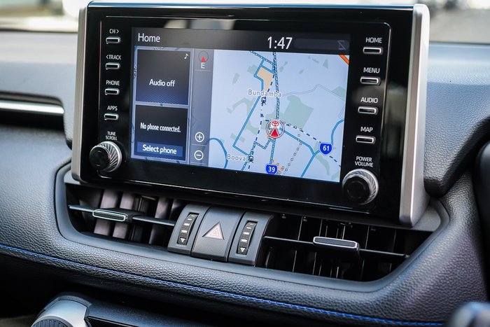 2022 Toyota RAV 4 Hybrid XSE (AWD)