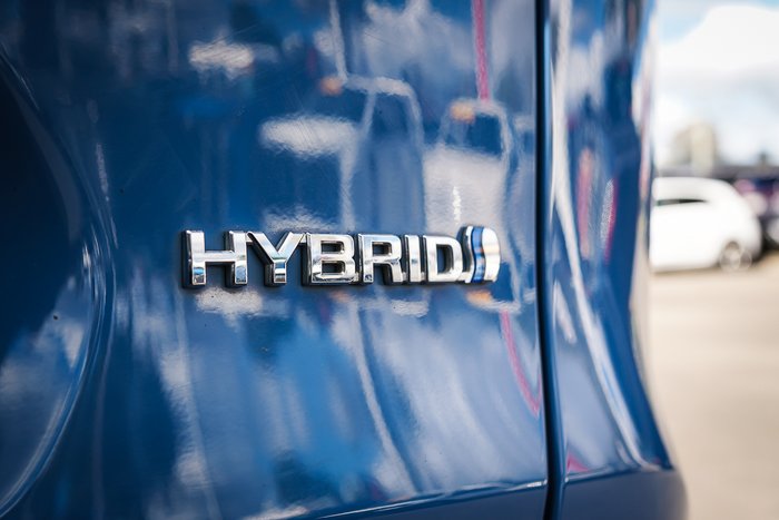 2022 Toyota RAV 4 Hybrid XSE (AWD)
