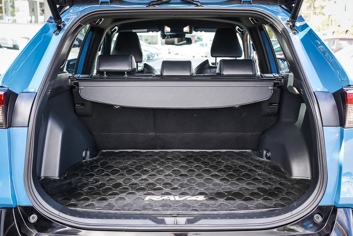 2022 Toyota RAV 4 Hybrid XSE (AWD)