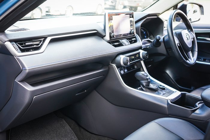 2022 Toyota RAV 4 Hybrid XSE (AWD)