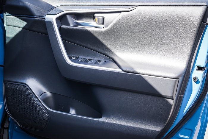 2022 Toyota RAV 4 Hybrid XSE (AWD)
