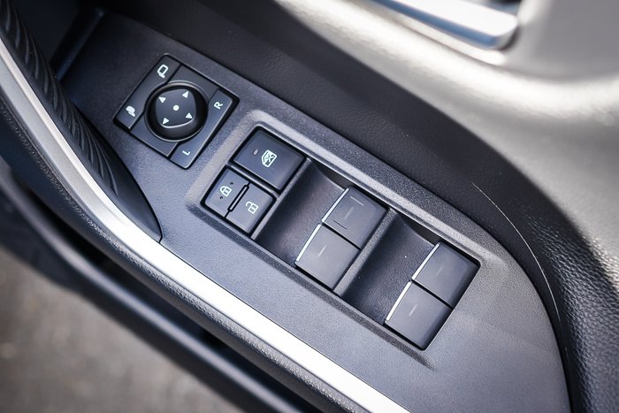 2022 Toyota RAV 4 Hybrid XSE (AWD)