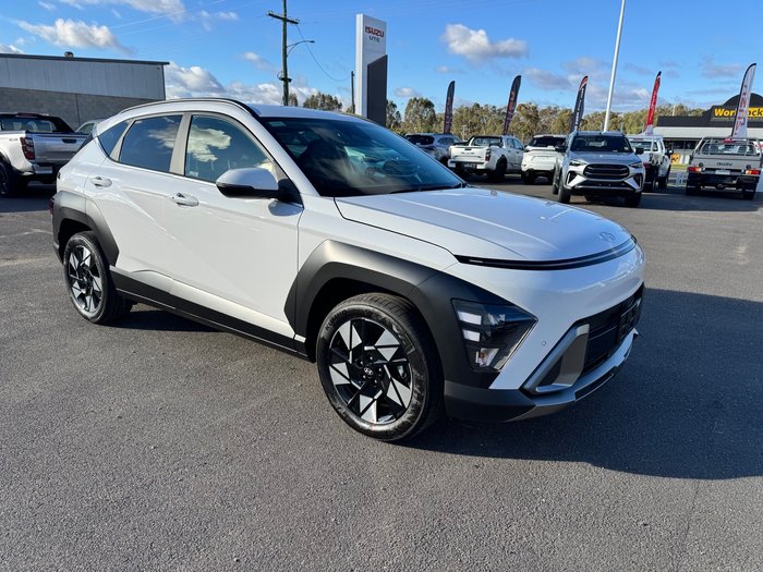 2026 HYUNDAI SX2 KONA HEV