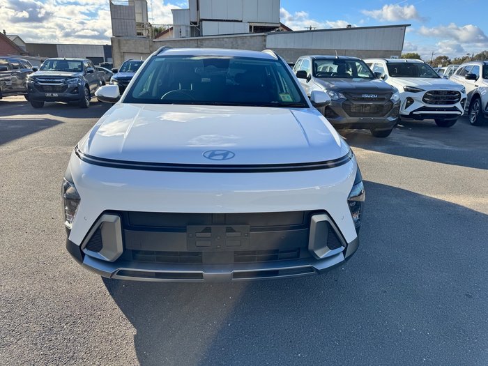 2026 HYUNDAI SX2 KONA HEV