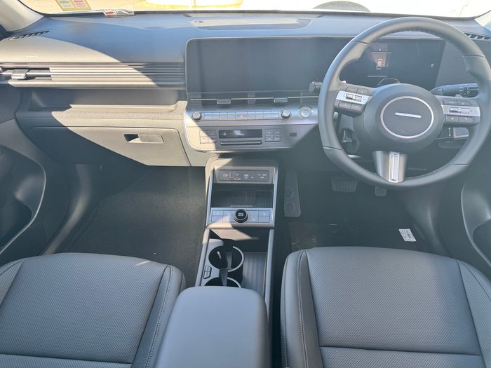 2026 HYUNDAI SX2 KONA HEV
