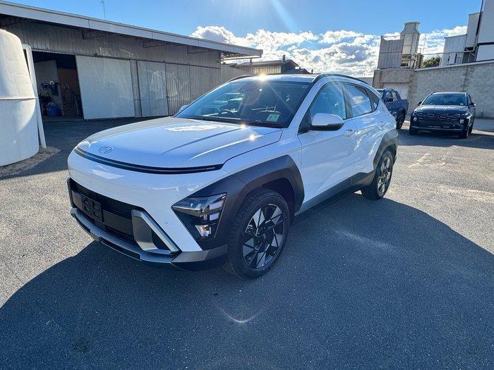 2026 HYUNDAI SX2 KONA HEV