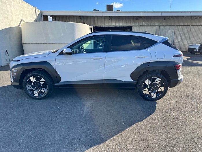 2026 HYUNDAI SX2 KONA HEV
