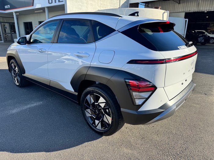 2026 HYUNDAI SX2 KONA HEV