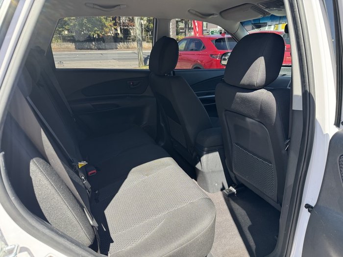 2009 Hyundai Tucson City SX