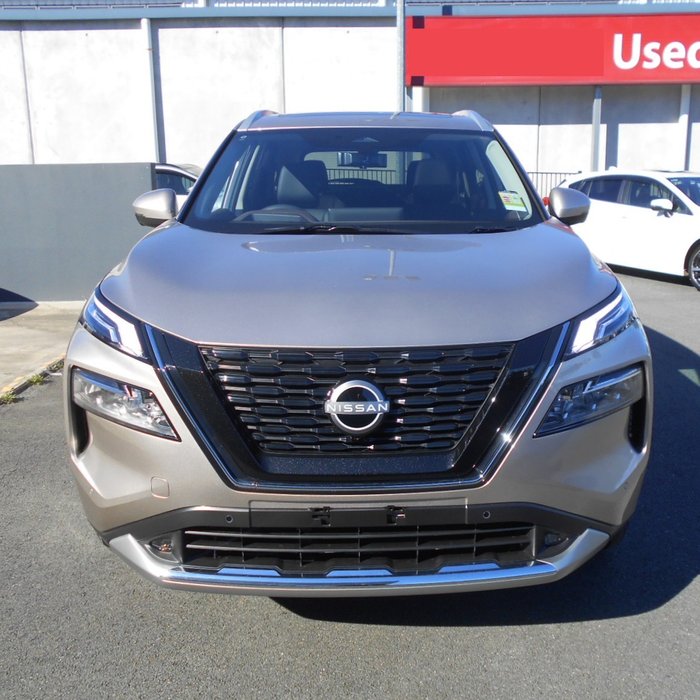 2025 Nissan X-TRAIL Ti-L e-POWER