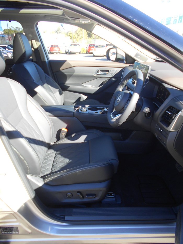 2025 Nissan X-TRAIL Ti-L e-POWER
