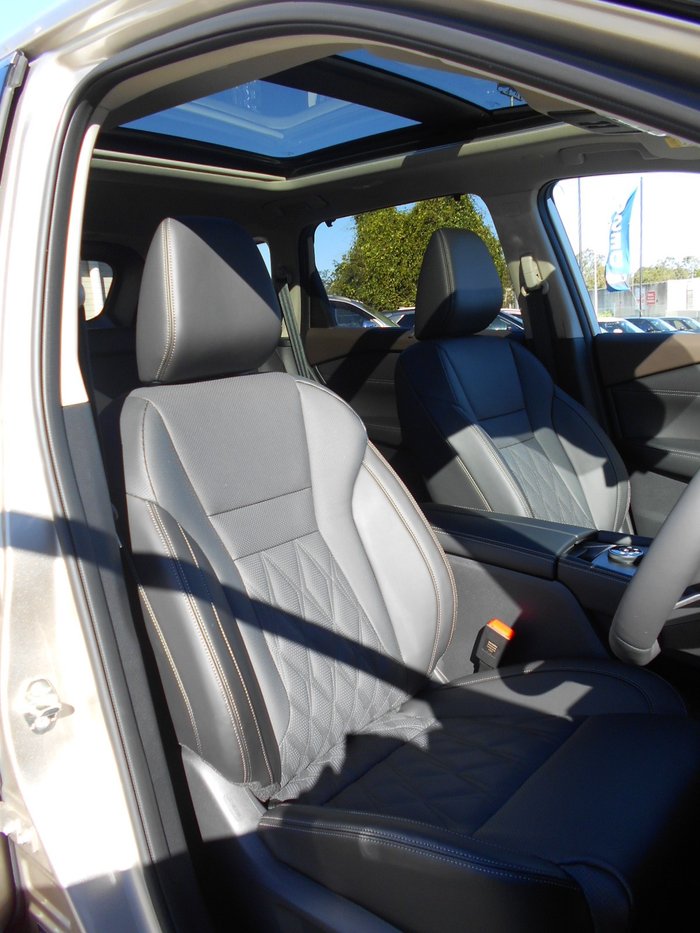 2025 Nissan X-TRAIL Ti-L e-POWER
