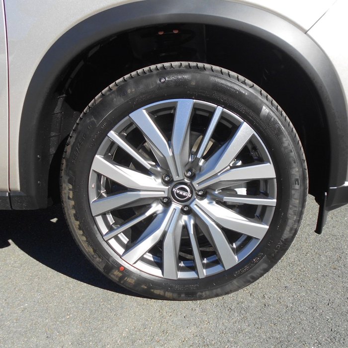 2025 Nissan X-TRAIL Ti-L e-POWER