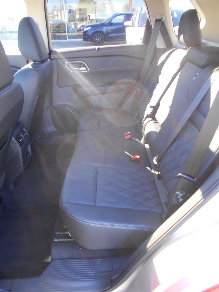2025 Nissan X-TRAIL Ti-L e-POWER