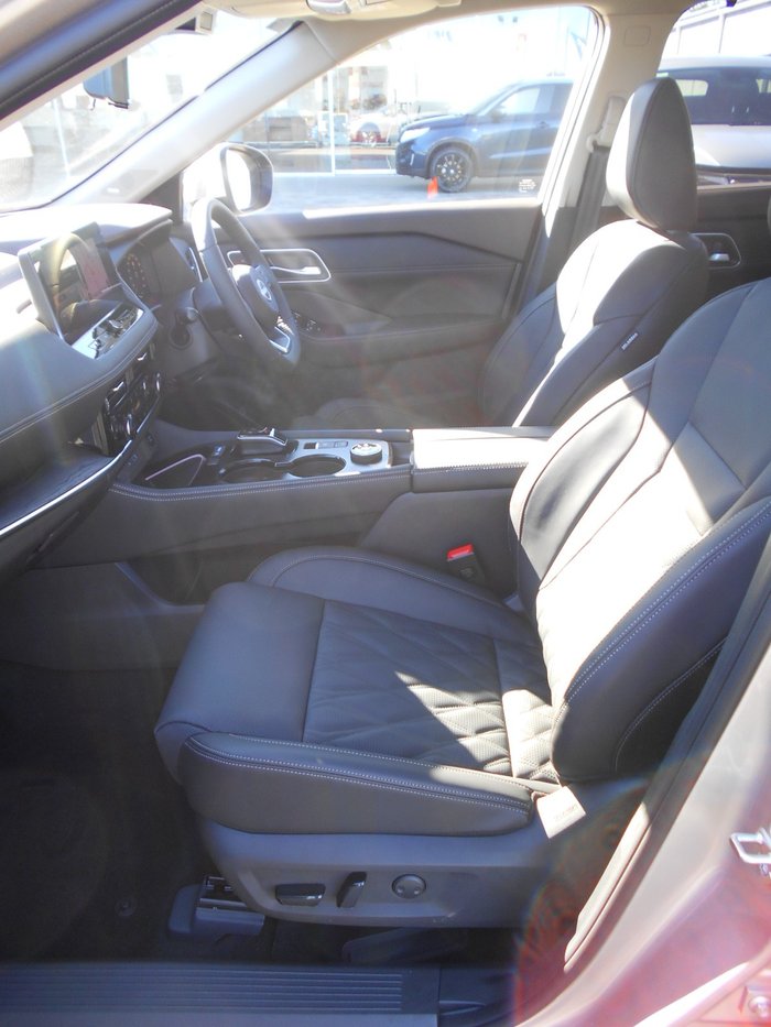 2025 Nissan X-TRAIL Ti-L e-POWER