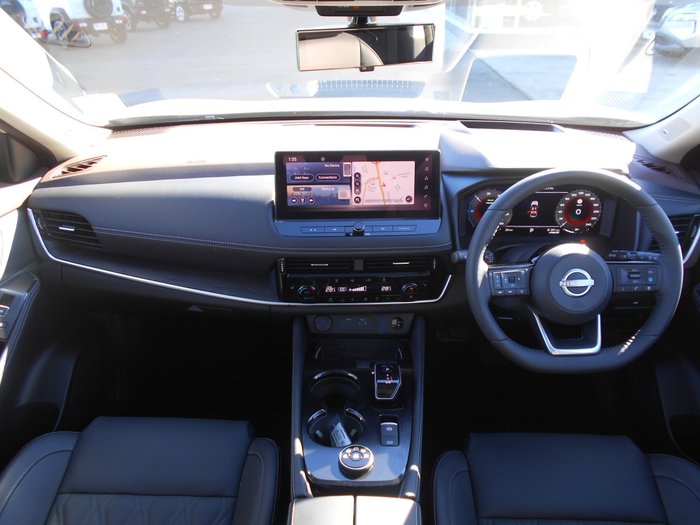 2025 Nissan X-TRAIL Ti-L e-POWER