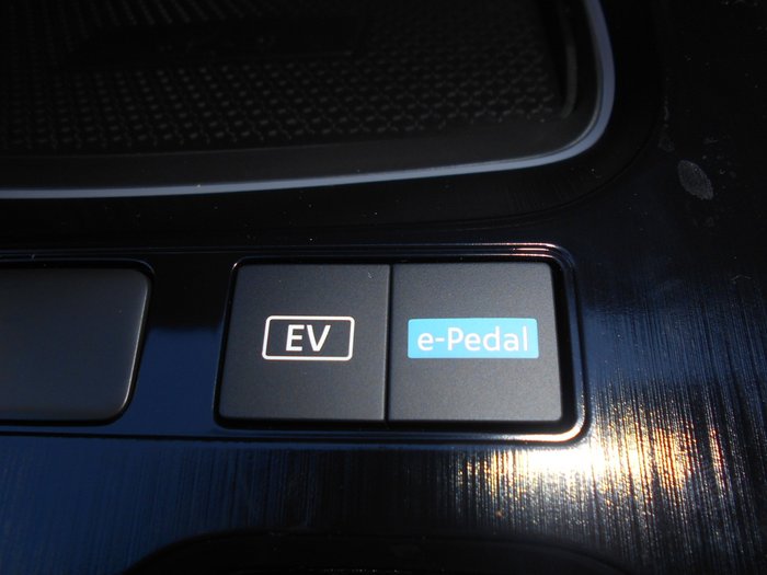 2025 Nissan X-TRAIL Ti-L e-POWER