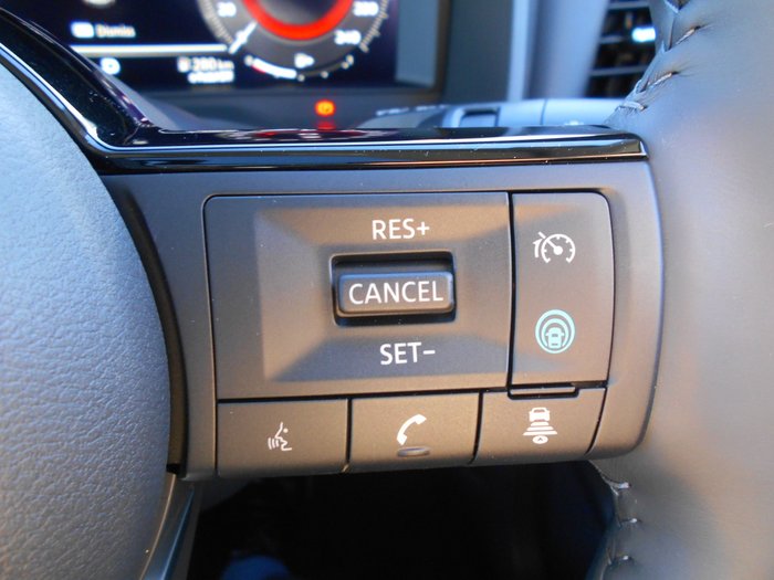 2025 Nissan X-TRAIL Ti-L e-POWER