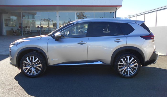 2025 Nissan X-TRAIL Ti-L e-POWER
