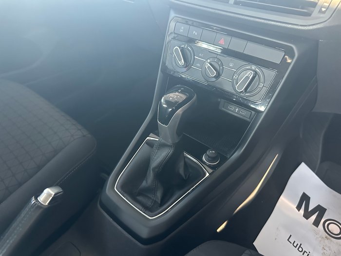 2023 Volkswagen T-Cross 85TSI Life C11 MY23 White