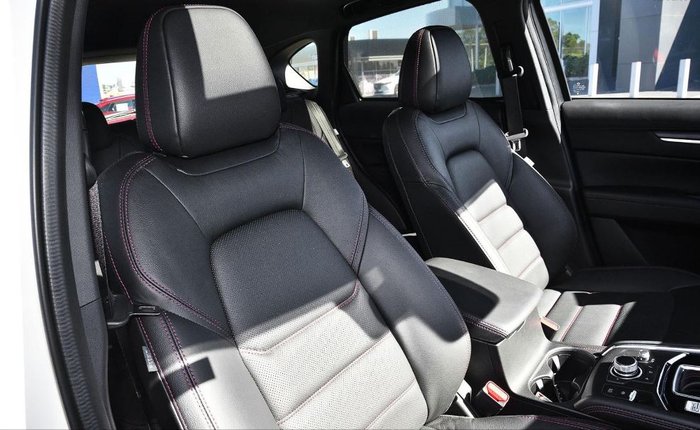 2025 Mazda CX-5 G25 GT SP