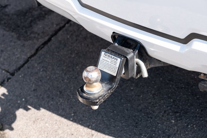 2022 Nissan Patrol Ti-L