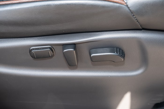 2022 Nissan Patrol Ti-L