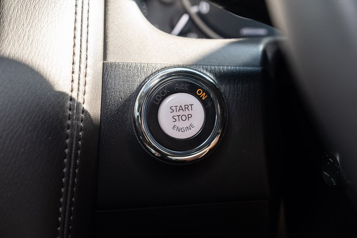 2022 Nissan Patrol Ti-L