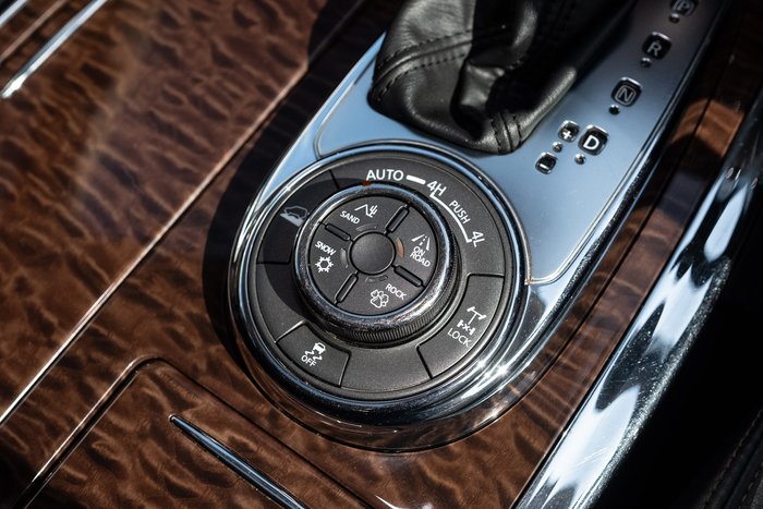 2022 Nissan Patrol Ti-L