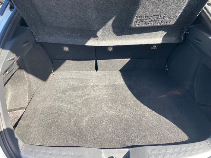 2021 Toyota C-HR Koba 2WD 1.2L Petrol Auto CVT Wagon