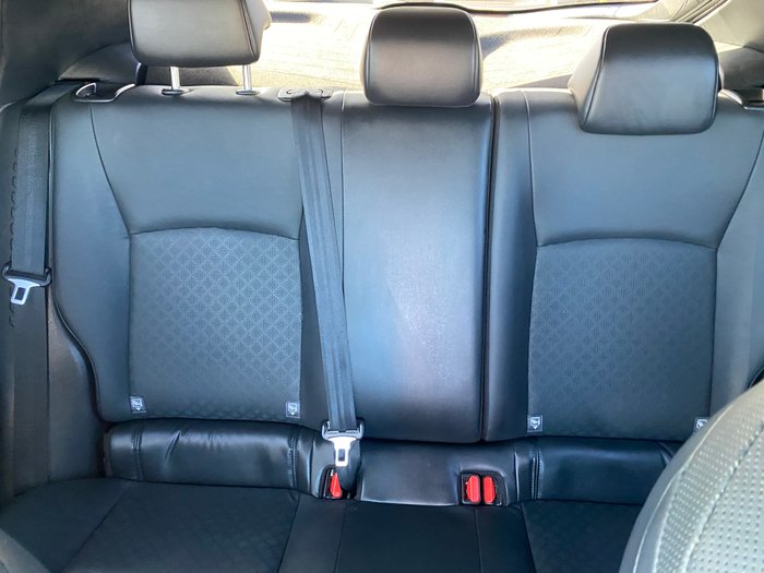 2021 Toyota C-HR Koba 2WD 1.2L Petrol Auto CVT Wagon