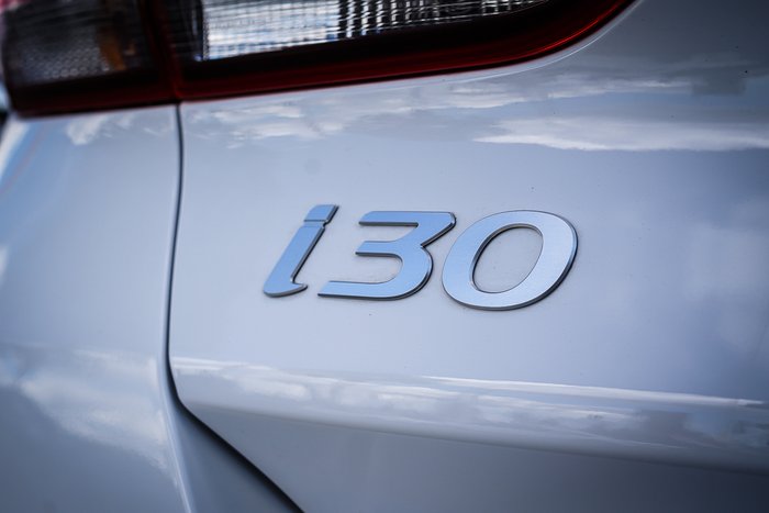 2024 Hyundai i30