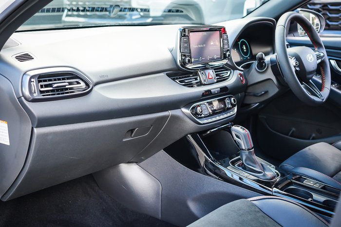 2024 Hyundai i30