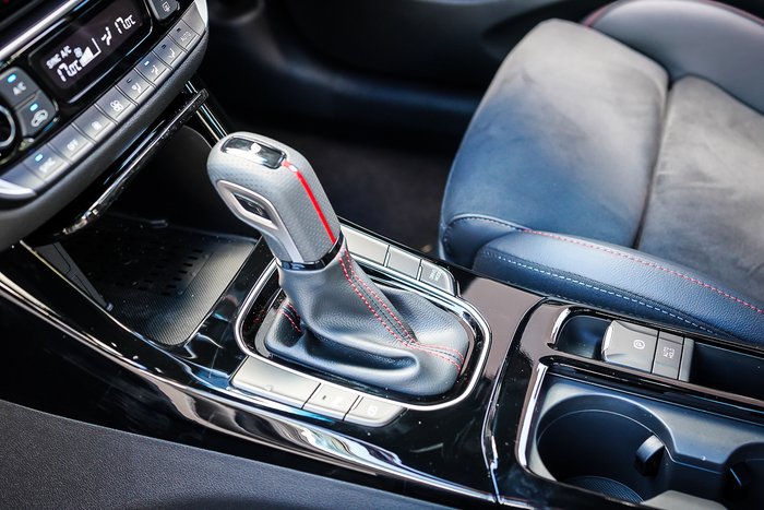2024 Hyundai i30